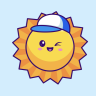 sunshine